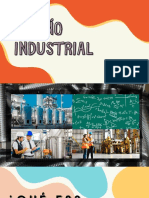 Diseño industrial: creando productos para mejorar vidas