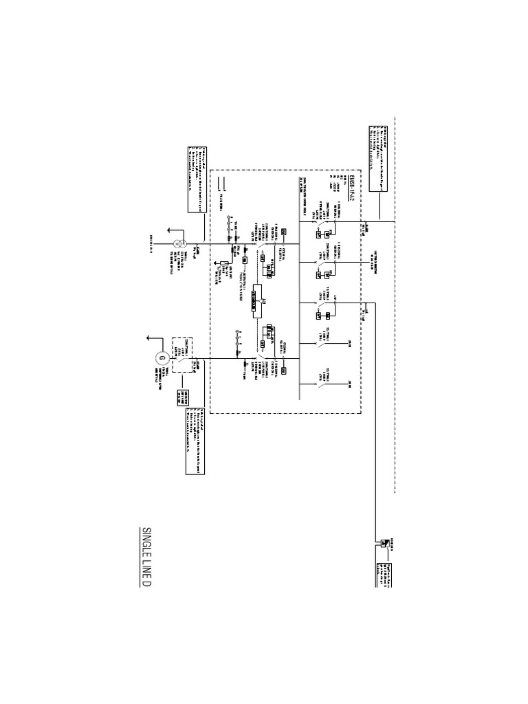 Emsb 1F A2 | PDF | Electrical Engineering | Electrical Equipment