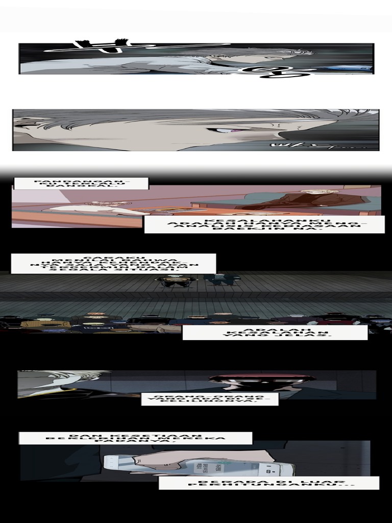 Weak Hero 235 Indo PDF PDF