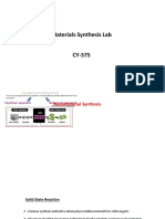 Synthesis Method PDF