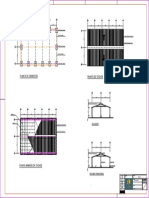 Planta de Bodega 1