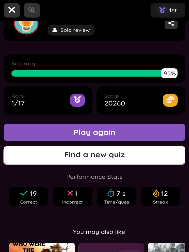 Summary quizizz pdf pdf