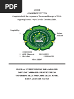 Tesol Final Project