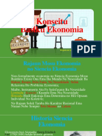 Konseitu Basiku Ekonomia PDF
