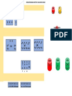 Operate a 3-Phase Motor Crane Machine