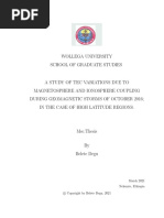 Final MSC - Thesis Belete Degu