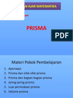 Kls 8-5.1-8 Prisma