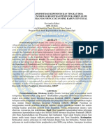 Noviantika Ikhlasi - 29.0834 - Pelayanan Adminduk Tingkat Desa Melalui Sirep Oleh Disdukcapil Kabupaten Tegal PDF