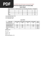 XII CS PractisePaper 4