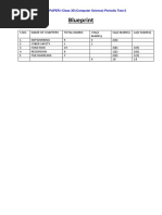 XII CS PractisePaper 2