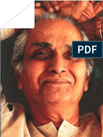 Ramesh Balsekar - Bewustzijn Spreekt