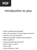 JAVA