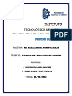 Procesos de Direccion - Unidad 2 PDF