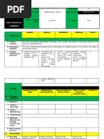 Visual Triage Form | PDF | Respiratory Diseases | Health Care