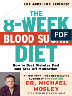 The 8-Week Blood Sugar Diet - How To Beat Diabetes Fast (And Stay Off Medication) (PDFDrive) - 1-209!1!150