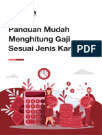 Talenta - Ebook - Panduan Mudah Menghitung Gaji