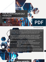 Slide 2 KEBAIKAN DAN KEBURUKAN DASAR GAJI MINIMUM PDF