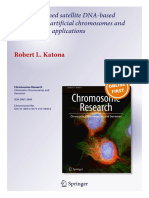 De Novo SATACs and Applications Katona Chrom Res 201501