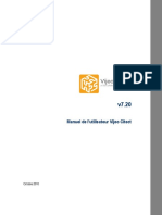 Vijeo Citect User Guide - FR PDF