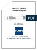 Project Report Gr-12