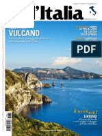 Vulcano: Il Weekend