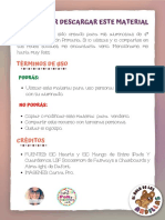 PRIMITIVAS Y DERIVADAS @el - Aula - de - Las - Ardillas PDF