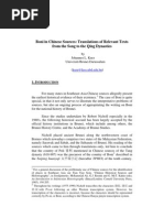 Download Kurz Boni in Chinese Sources Relevant Texts From Song to Qing Brunei by stevebooks4sale SN63398627 doc pdf