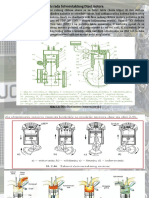 Dizel Motori. Osnovni Dijelovi I Princip Rada Četverotaktnog Dizel Motora. Uređaj Za Ubrizgavanje Goriva Kod Dizel Motora