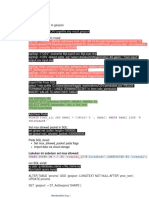My SQL PDF