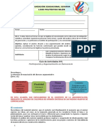 Análisis de Columna de Opinión