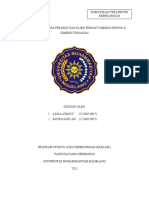 Komunikasi Antara Perawat Dan Pasien Terkait Dengan Dimensi Respon Tindakan PDF