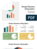 Design Elements Infographics: Here Is Where This Template Begins