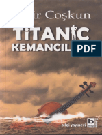 Bekir Coşkun - Titanic Kemancıları PDF