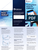 Foreximf Brosur Trading Forex PDF