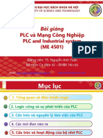 C3. Cấu trúc và nguyên lý hoạt động của PLC PDF