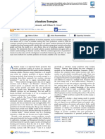 Activation Energy PDF