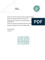 Portada de Tarea