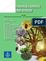 Doganin Insanliga Sundugu Tibbi Bitkiler PDF