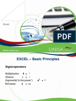 Fasset Discussion Class May 2021 Excel - All Regions - Session 1 - Class Version