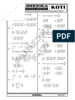 04-Bold Differentiation of Implicit Fun & Infinite Series PDF