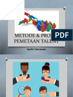 04 - Metode & Proses Pemetaan Talent PDF