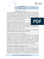Nurul Izzah - Mulai Dari Diri LK 1 - Topik 3 PDF