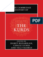 The Cambridge History of The Kurds (Hamit Bozarslan, Cengiz Gunes, Veli Yadirgi) (Z-Library)