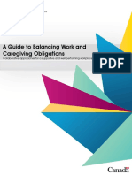 A Guide To Balancing Work PDF
