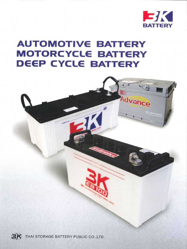 3K Catalog | PDF