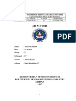 PH Meter