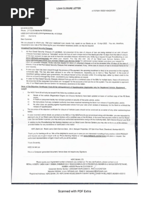 Mercedes car loan NOC.pdf