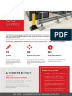 Berry Data Sheet 06 Flexipost