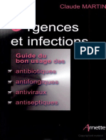 Urgences Et Infections