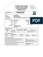 NTS - Candidate (Portal)